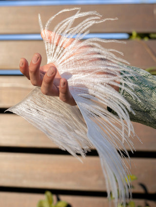 Our Feathers