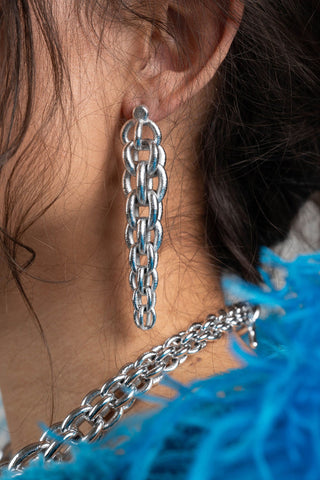 Magna Collection 3D Printed Jewelry