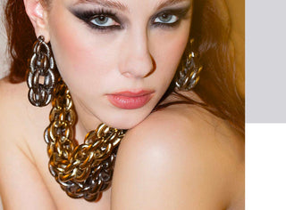 Maison 203 3D-printed Jewelry