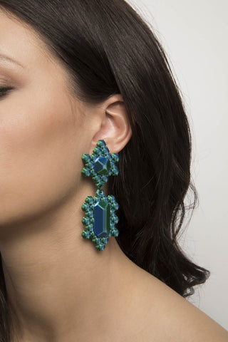 3D Printed Earrings