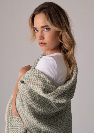 WRAP SCARF
