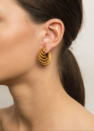 Maison 203 - Memento 1 Ohrringe