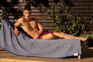 XL Beach- and Picnic-Blanket