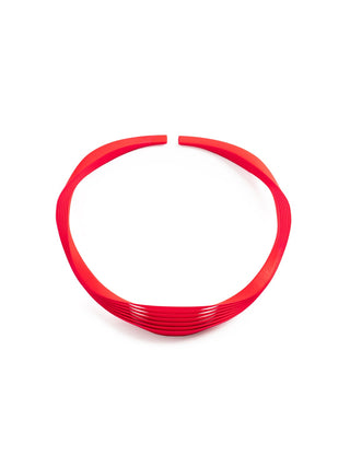 Athena Necklace