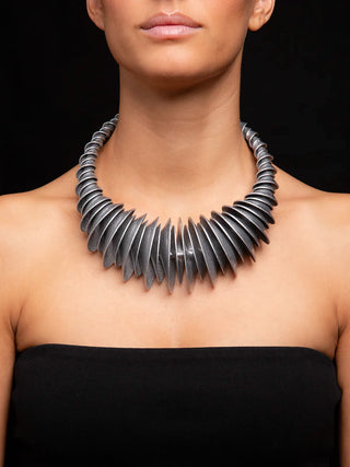 Bailong Necklace