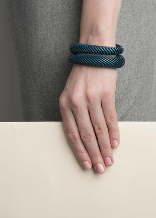 Adjustable bracelet 3D-printed 