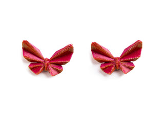 Butterfly Earrings