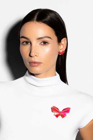 Butterfly Earrings