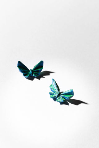 Butterfly Earrings