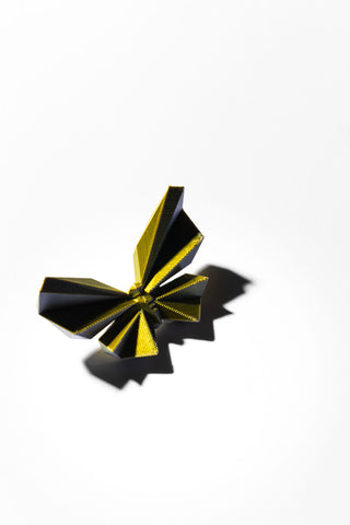 Butterfly Brooch