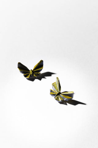 Butterfly Earrings