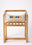 Beige / Natural Crude