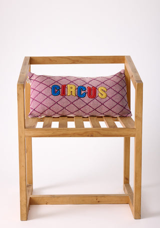 Dark Pink / Navy Blue