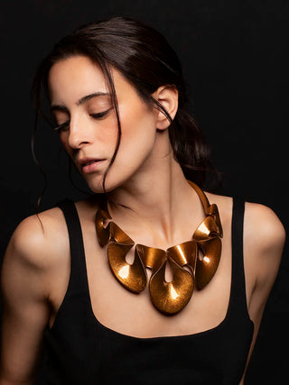 Cora Necklace