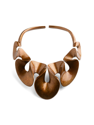 Cora Necklace
