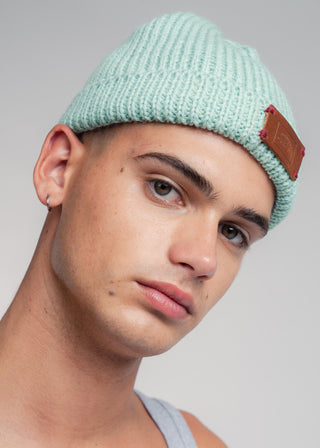 Mint Green