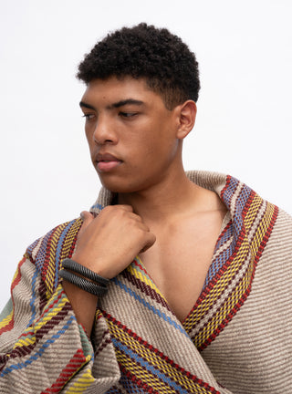 Isabella Wrap Jacket