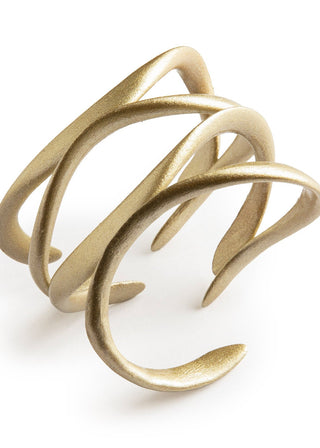 Elle Bracelet Metallic