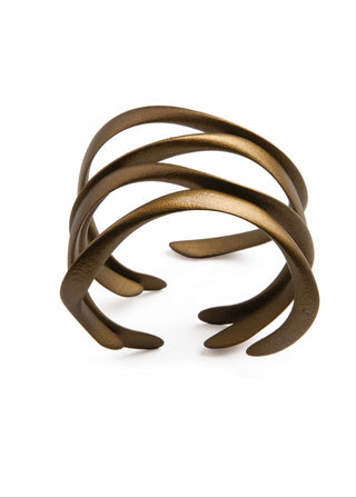 Elle Bracelet Metallic