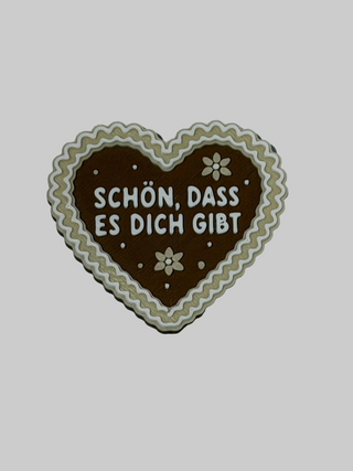Oktoberfest-Pin - 3D-printed