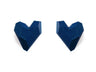 Blue Glitter