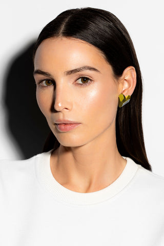 Heart Earrings L