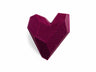 Magenta Glitzer