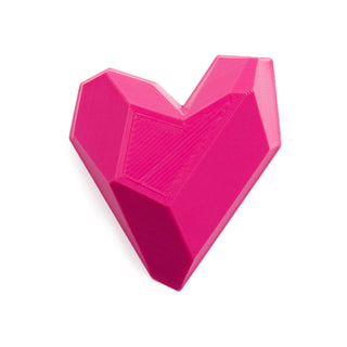 Herzbrosche - 3D gedruckt