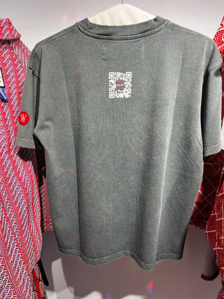 Vintage Logo Crew T-shirt