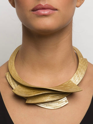 Lamina Necklace
