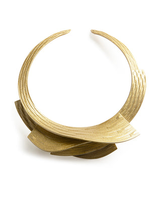 Lamina Necklace