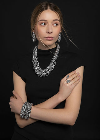 Endos Necklace