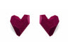 Magenta Glitter
