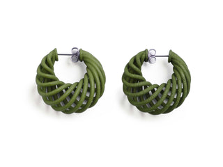 Maison 203 - Memento 1 Earrings