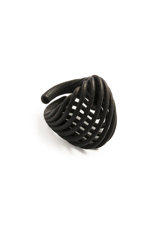Memento Ring Metallic