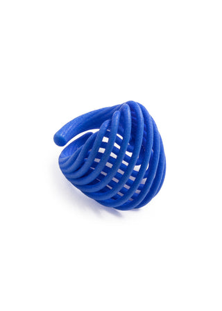 Memento Ring Metallic