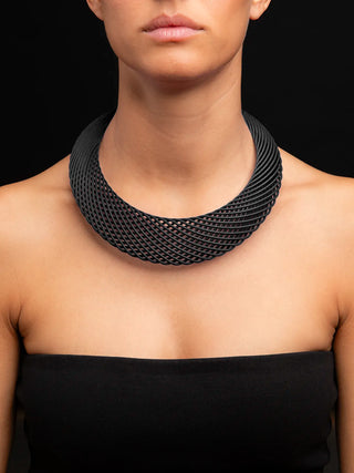 Memento Necklace