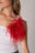 Fel rood