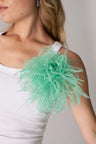 Muntgroen