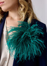Petrol Groen
