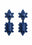 Blue Glitter