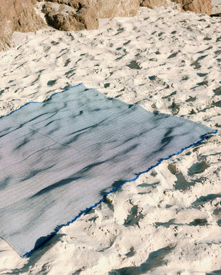 Beach - Picnic Blanket