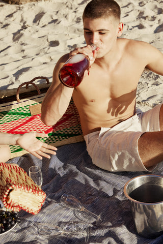 Beach - Picnic Blanket