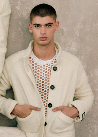 Signature Box Jacket V5