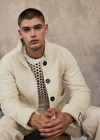 Signature Box Jacket V5