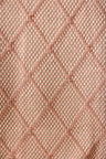 Pink / Beige
