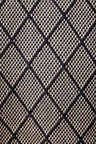 Blue Grey / Black