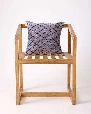 Pillow Case Diamond