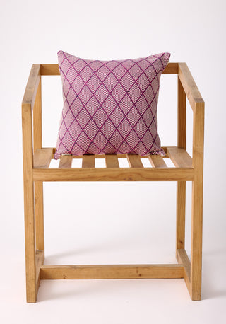 Pillow Case Diamond