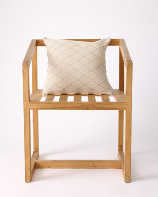 Pillow Case Diamond